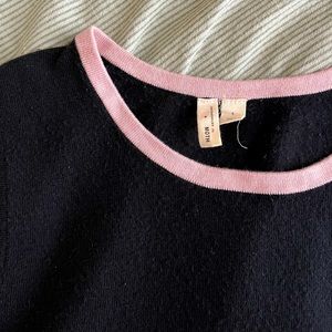 Moth by Anthropology Tank Top